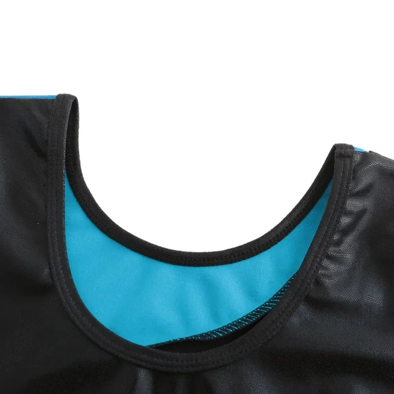 Girls Ballet Gymnastics Suit Long Sleeve Leotards Dance club Practice Clothes Girls Diamond Body Suit  gymnastic costume