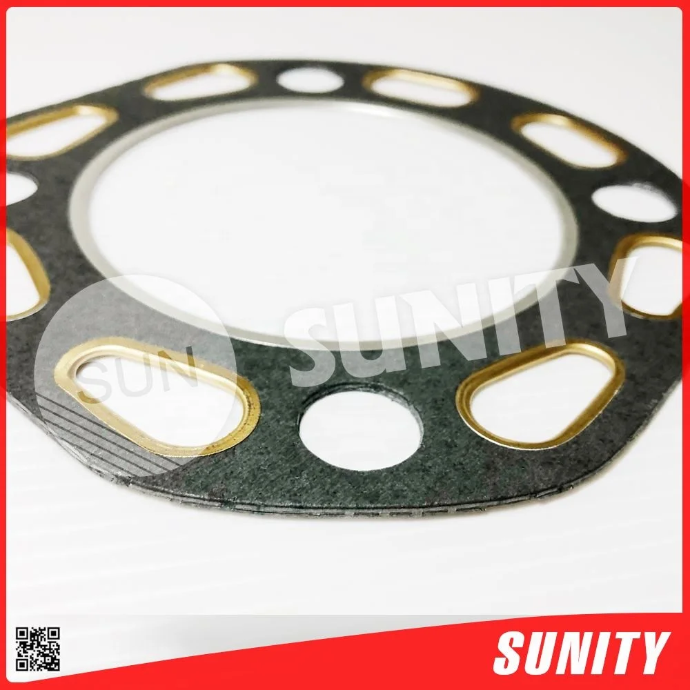 TAIWAN SUNITY dependable performance TS50  head gasket FOR YANMAR farm tractors trucks parts