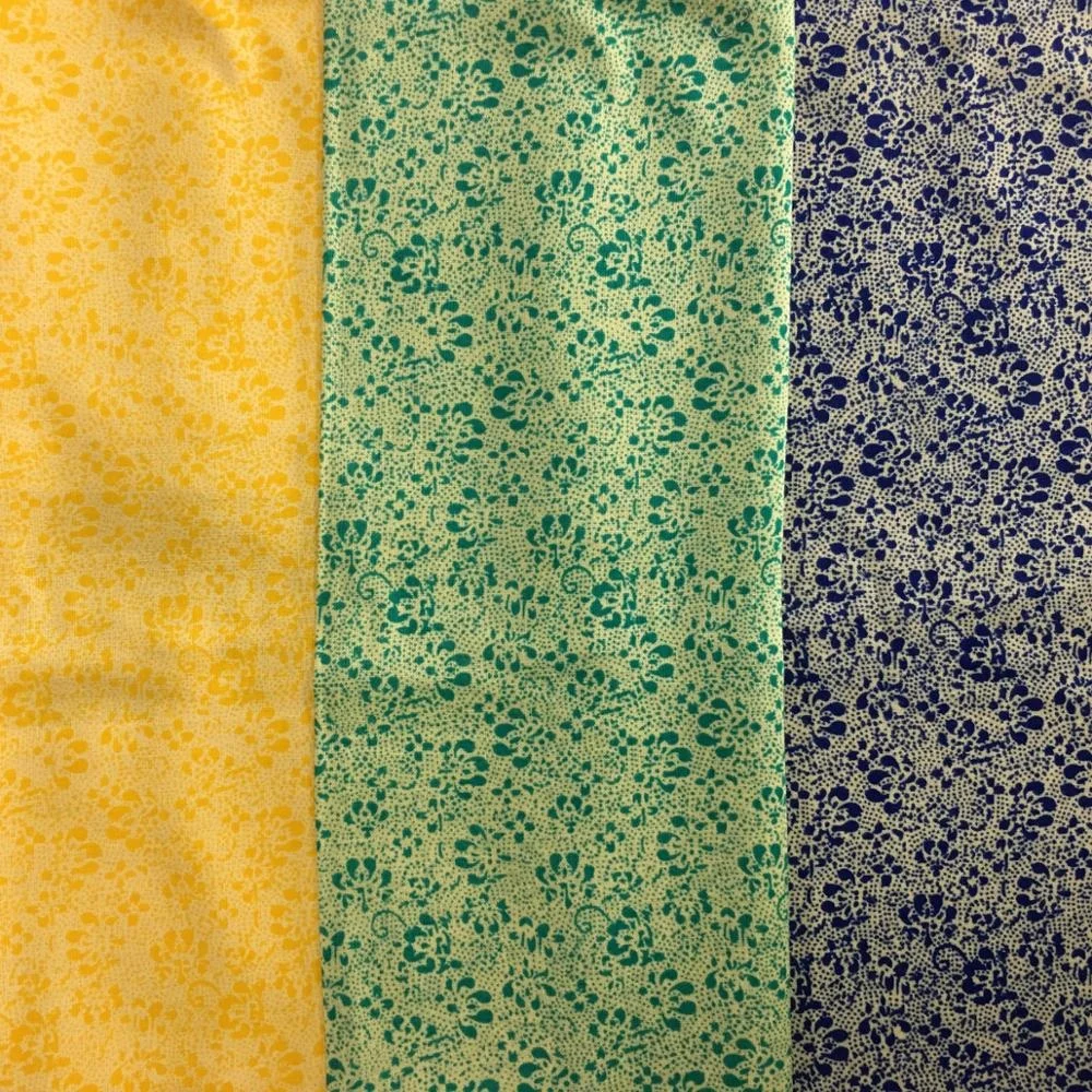 Сомалийское платье bati из вискозы с принтом