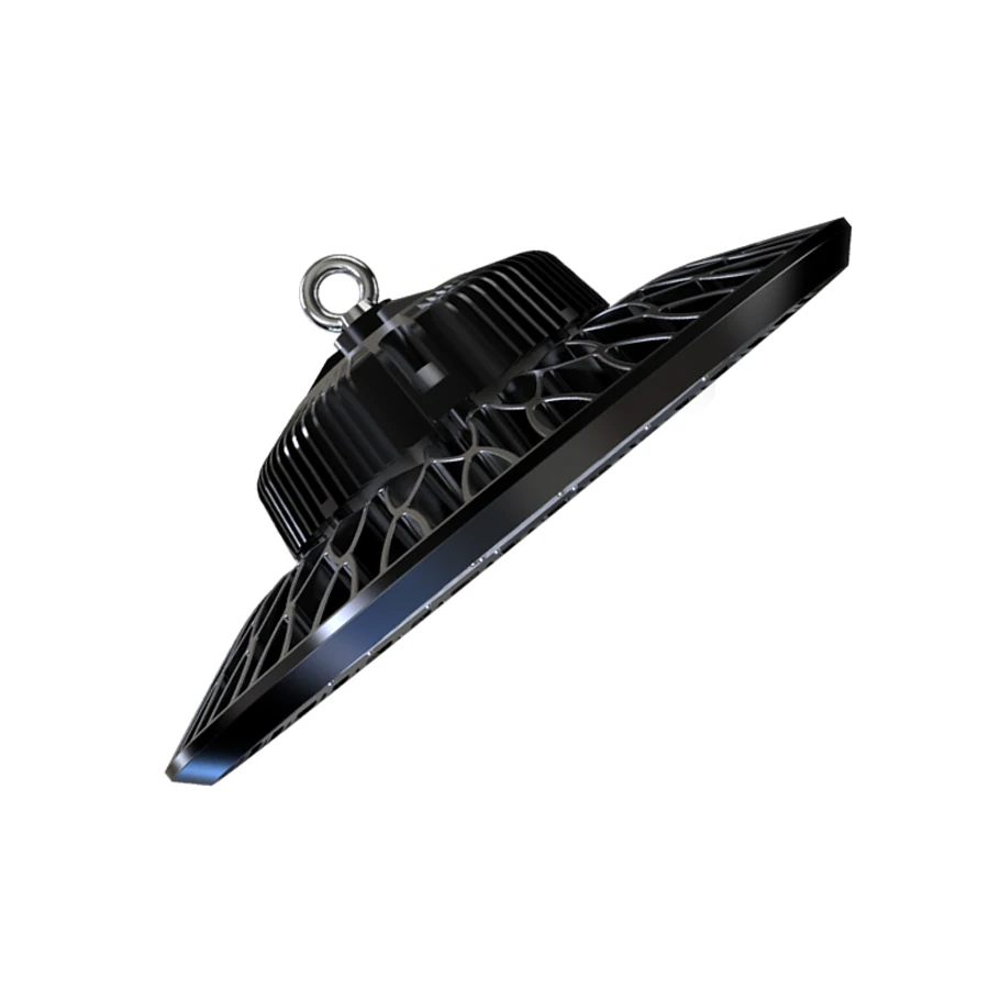 LED UFO Grow Light 100W 160W 200W 240W full spectrum grow light led grow light agriculture greenhouse home growing