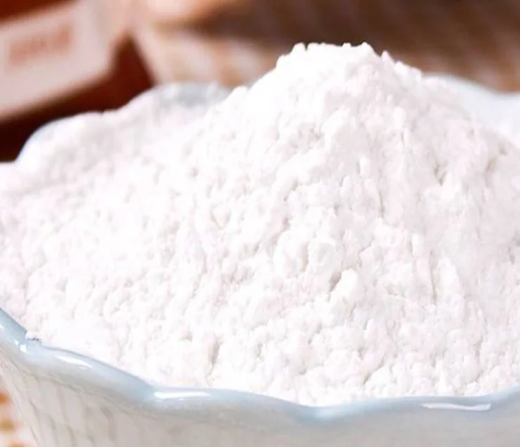 Super Quality Tapioca Starch for Food/Feed applications