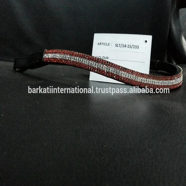 Small Bling Broabands Horse Decorative Broaband.