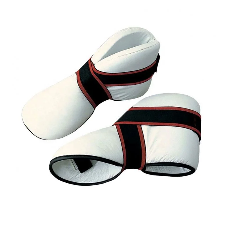 Custom Comfort Sport Shoes for Boxing Martial Arts Training New Condition Ultimate Protection with Logo Function Semi-Contact