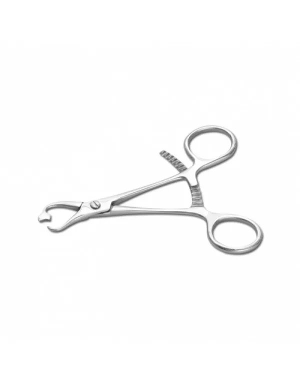 Mini Self Retaining Retractor for Metacarpals with Hinge Best Quality Instruments Stainless Steel Material