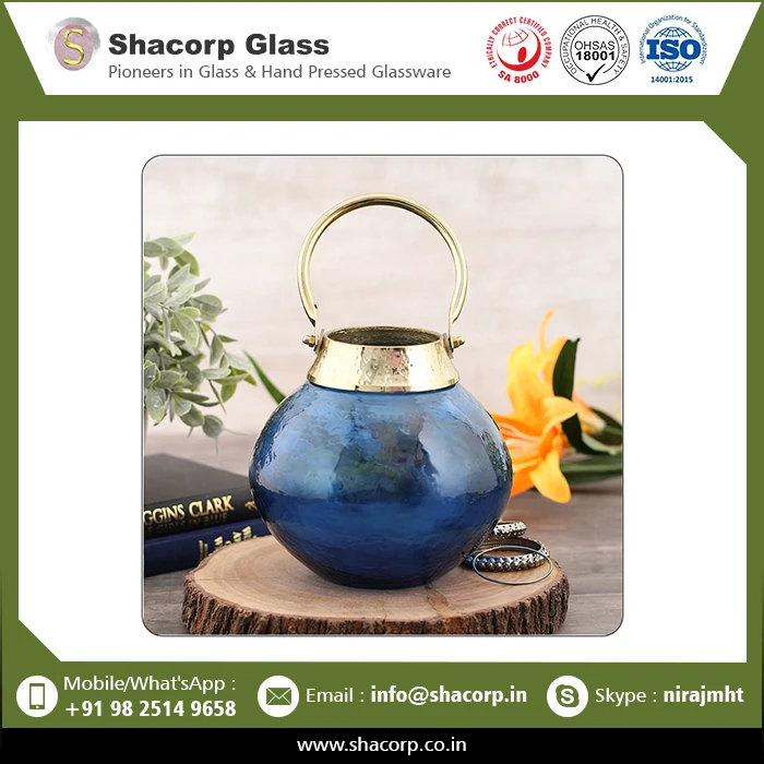 Best Quality Lantern Decorative New Hanging Lantern At Wholesale Price