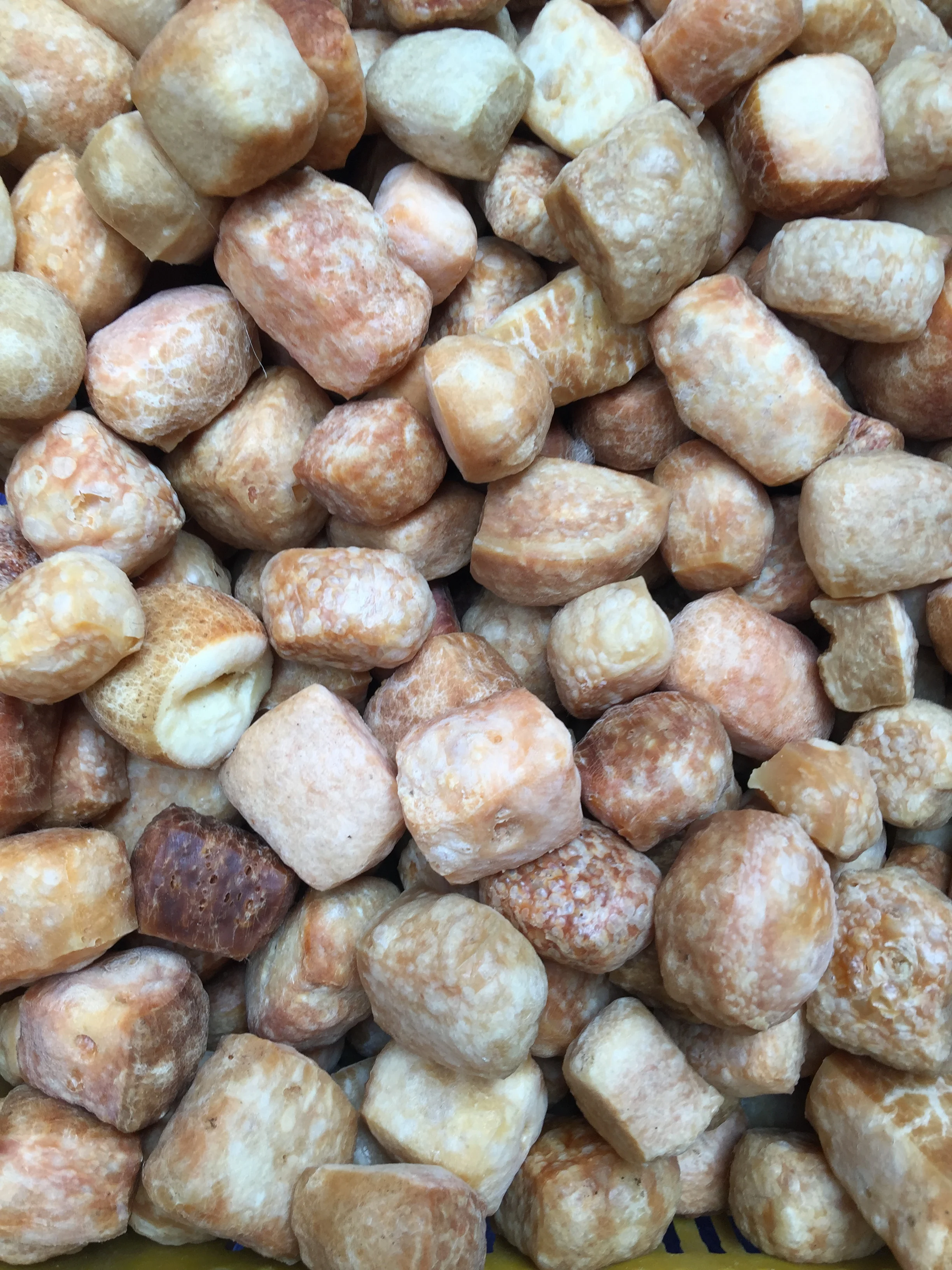 Puff/Himalayan Dog Food/Mountain Yak chew/Dog chew