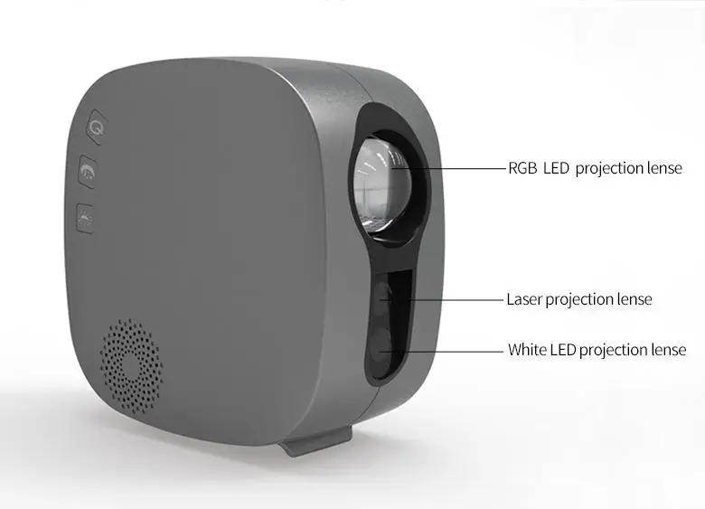 Hot Selling starry night light projector led laser moon star projection Lamp night lights proyector de estrellas