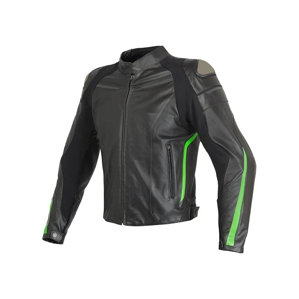 
motorcycle & auto racing wear jacket 