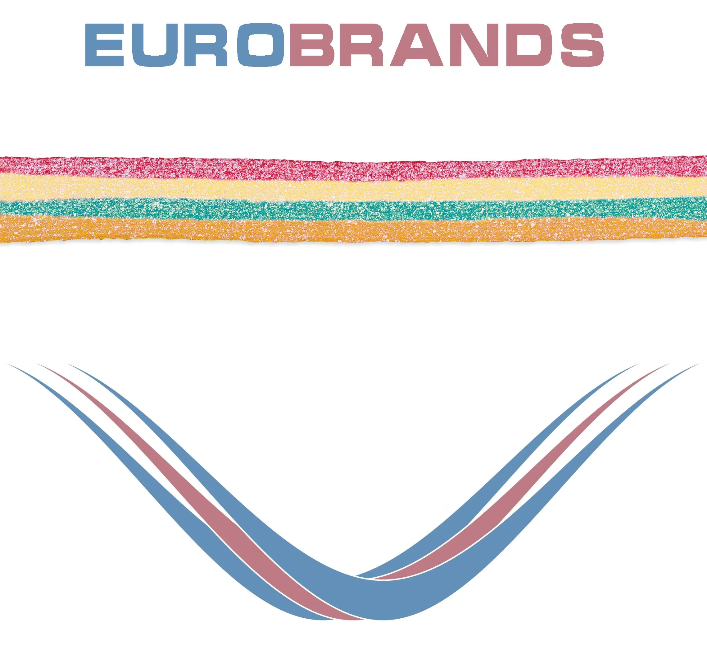 Fini Sour Fantasy (4 Colors) Belts x200pcs