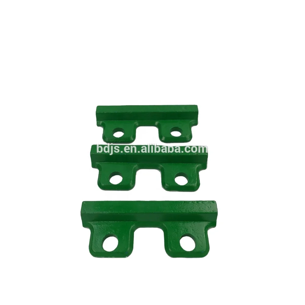 Barmac vsi B7150 crusher wear parts barmac  durable  rotor tip set