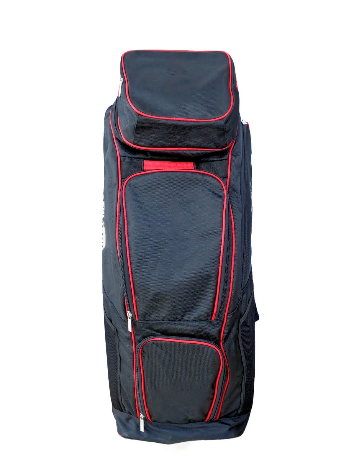Modern Design Cricket bag with Compartments Water Repellent Durable Polyester / 210D Pu Cricket kit bag by Canleo International