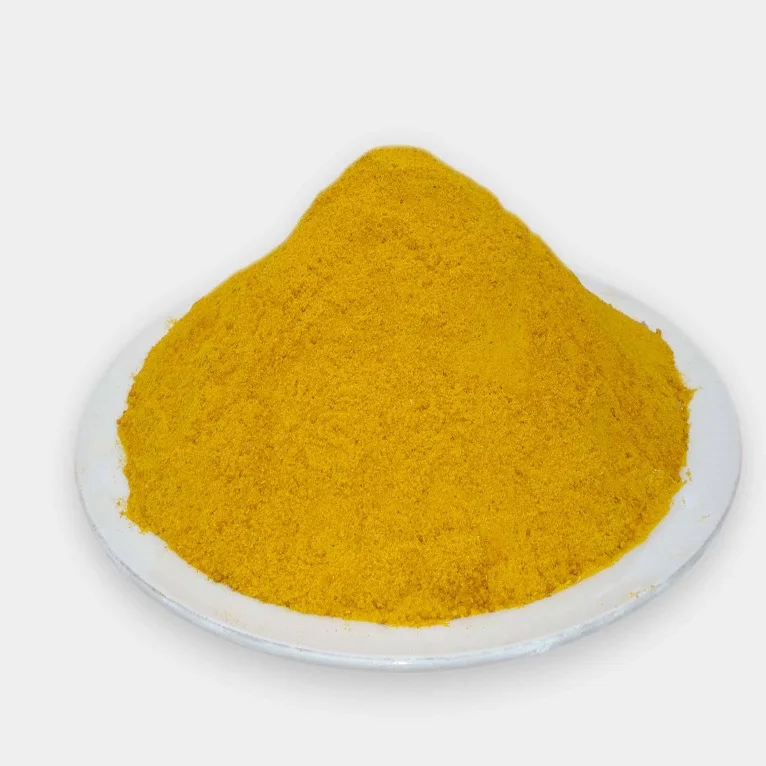 Corn Gluten Meal 60% Cgm High Quality