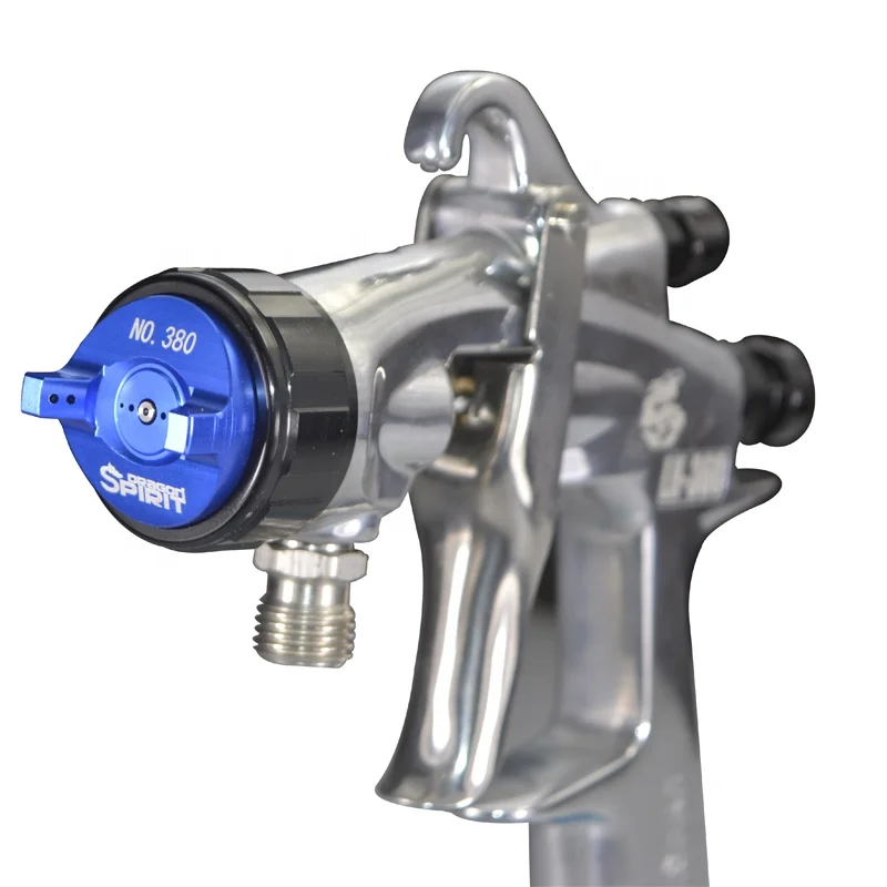Dragon Spirit LH-360 spray gun car paint hot sale spray paint gun machine factory sale spray gun painting car