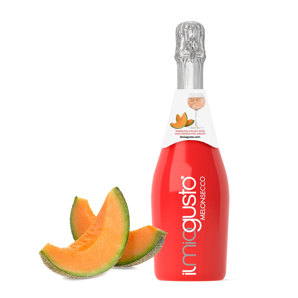 Il MioGusto Melonsecco Ready To Drink Aperitif