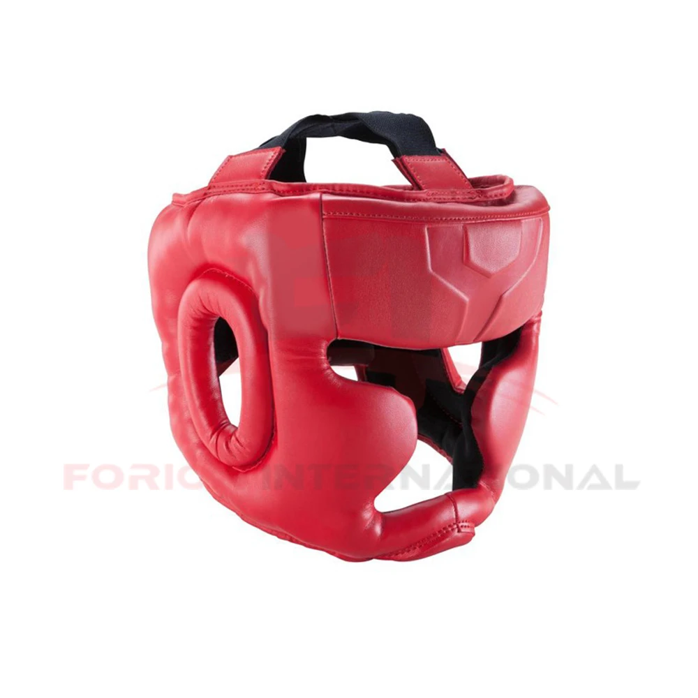 Kick Boxing kudo Headguard/ Youth Boxing Headgear/Boxing And Karate Head Guard.