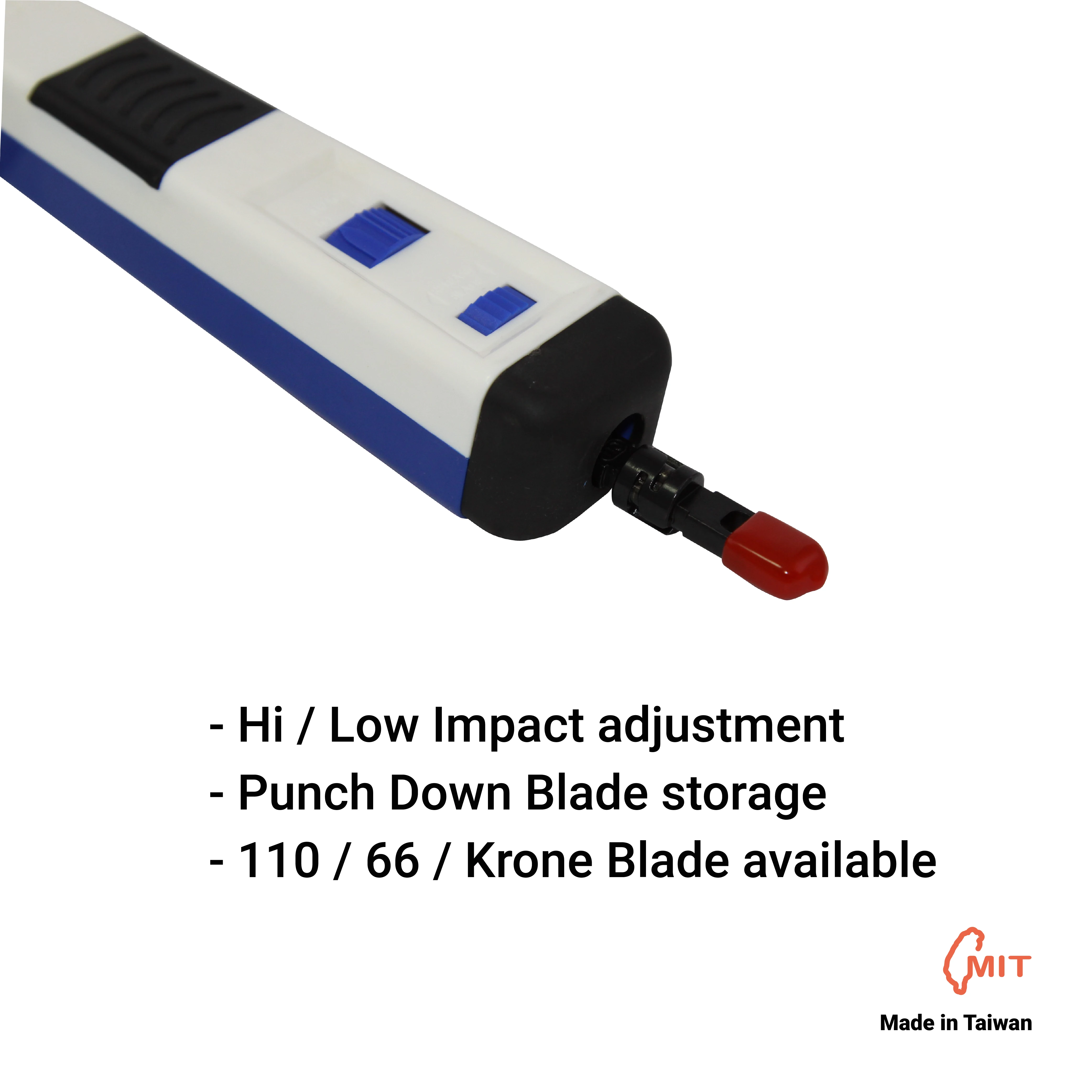 Сделано в Тайване инструмент для резки вставок Krones вставки кроны сетевой перфоратор ударов LSA MDF