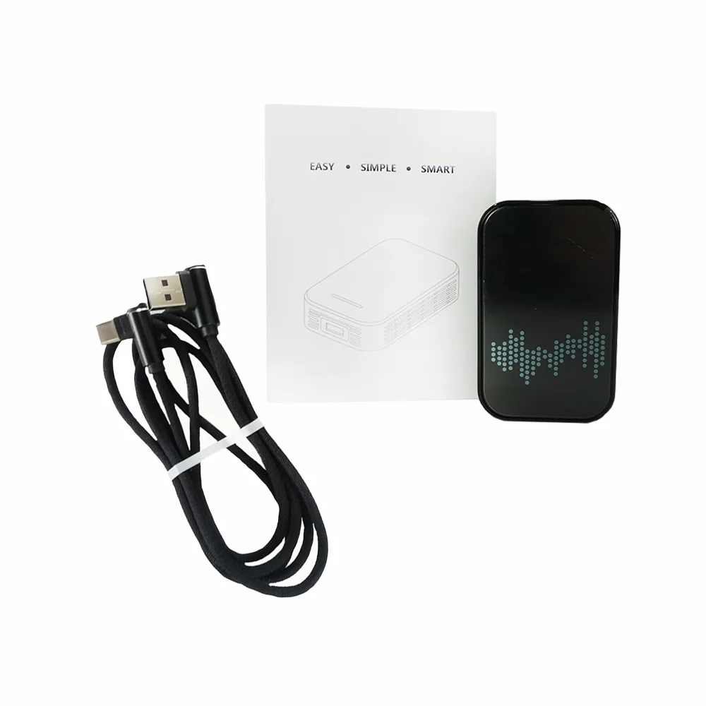 high quality carplay android box app micro usb cable for universal car