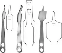 
High Quality of Hohmann retractors orthopedic by HASSA MEDICAL 