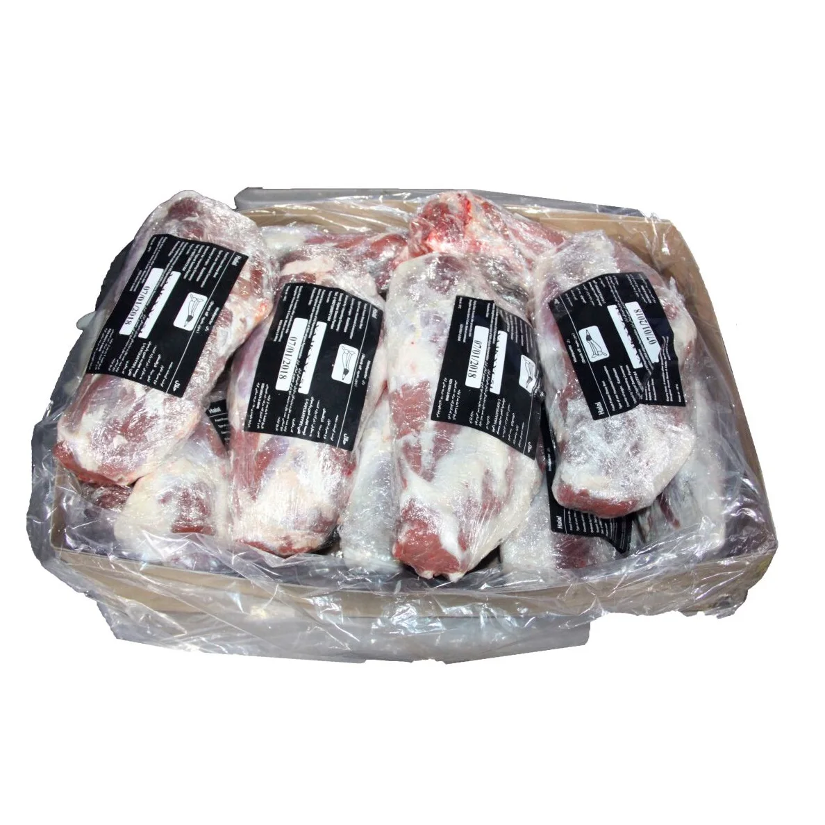 Frozen Sheep Meat High Quality Frozen Mutton Kazakhstan Wholesale Organic Natural Frozen Mutton Meat Halal Mutton Meat Steak