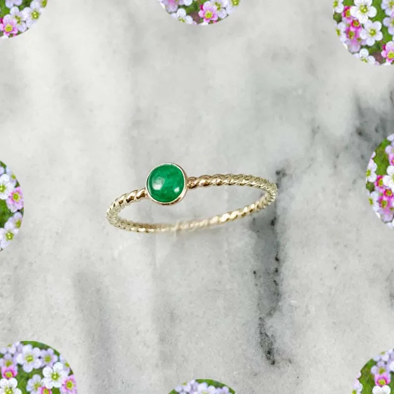 Latest Arrival Pink Hydro Quartz Octagon Faceted Gemstone Ring 15 mm In Size 925 Silver Gold Plated Bezel Set Ring Gift For Boy