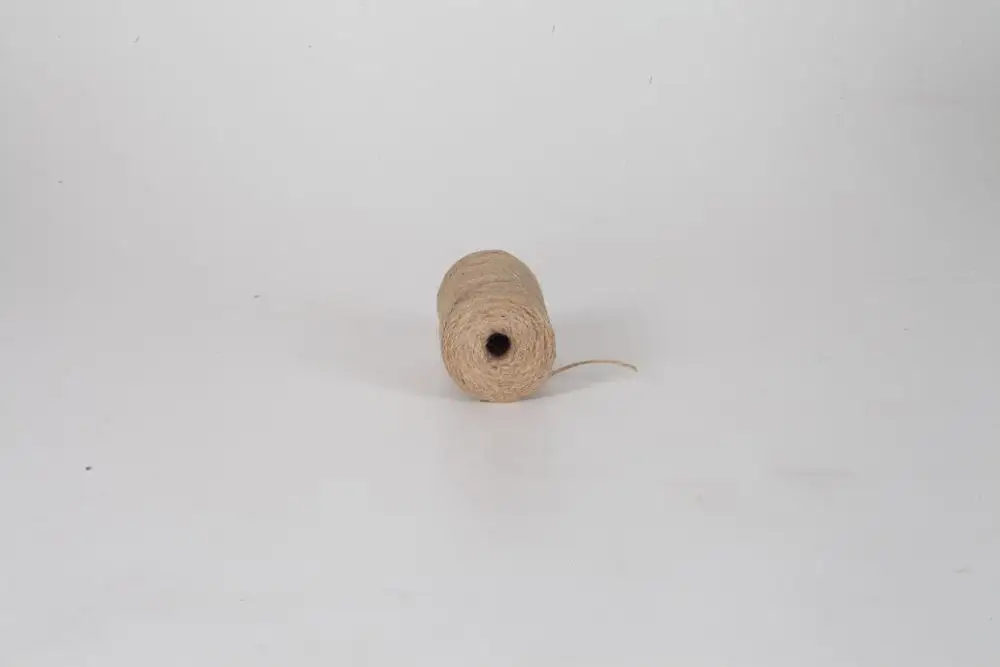  JY-0017 14Lbs-2ply(Hessian) Jute Yarn from Bonanza Composite & Diverse Factory