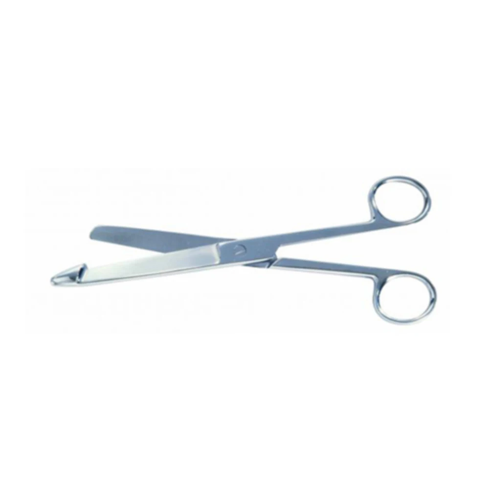 
Surgical All Types Scissors Enterotomy scissors 