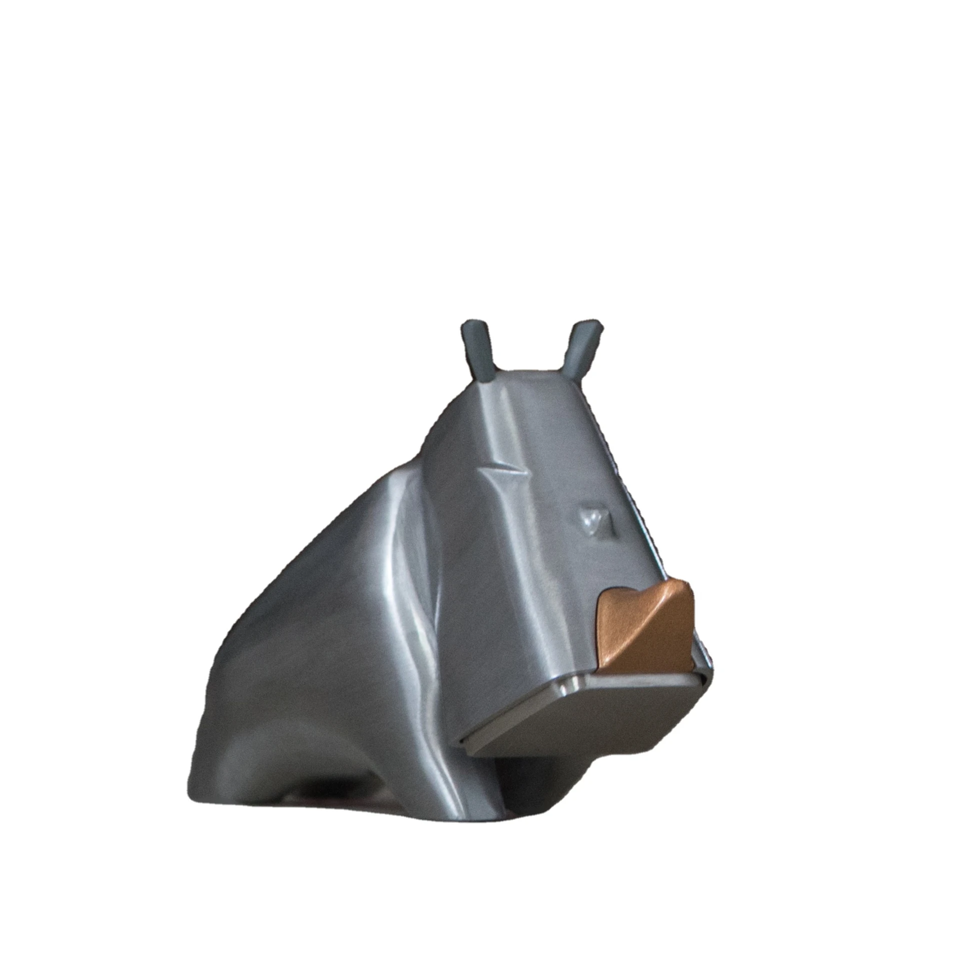 Rhino Hammer decoracion del hogar Home Decoration interior accessories