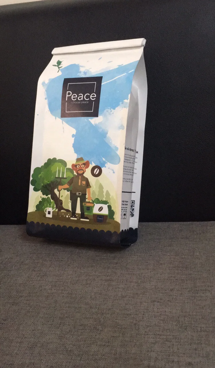 
BEST QUALITY OF ROASTED WHOLE COFFEE BEANS CHEAP PRICE (ARABICA/ ROBUSTA) +84905010988 