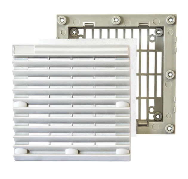 FU200-B Fan Filter Fan For 172mm 200mm 220mm 254mm Fan