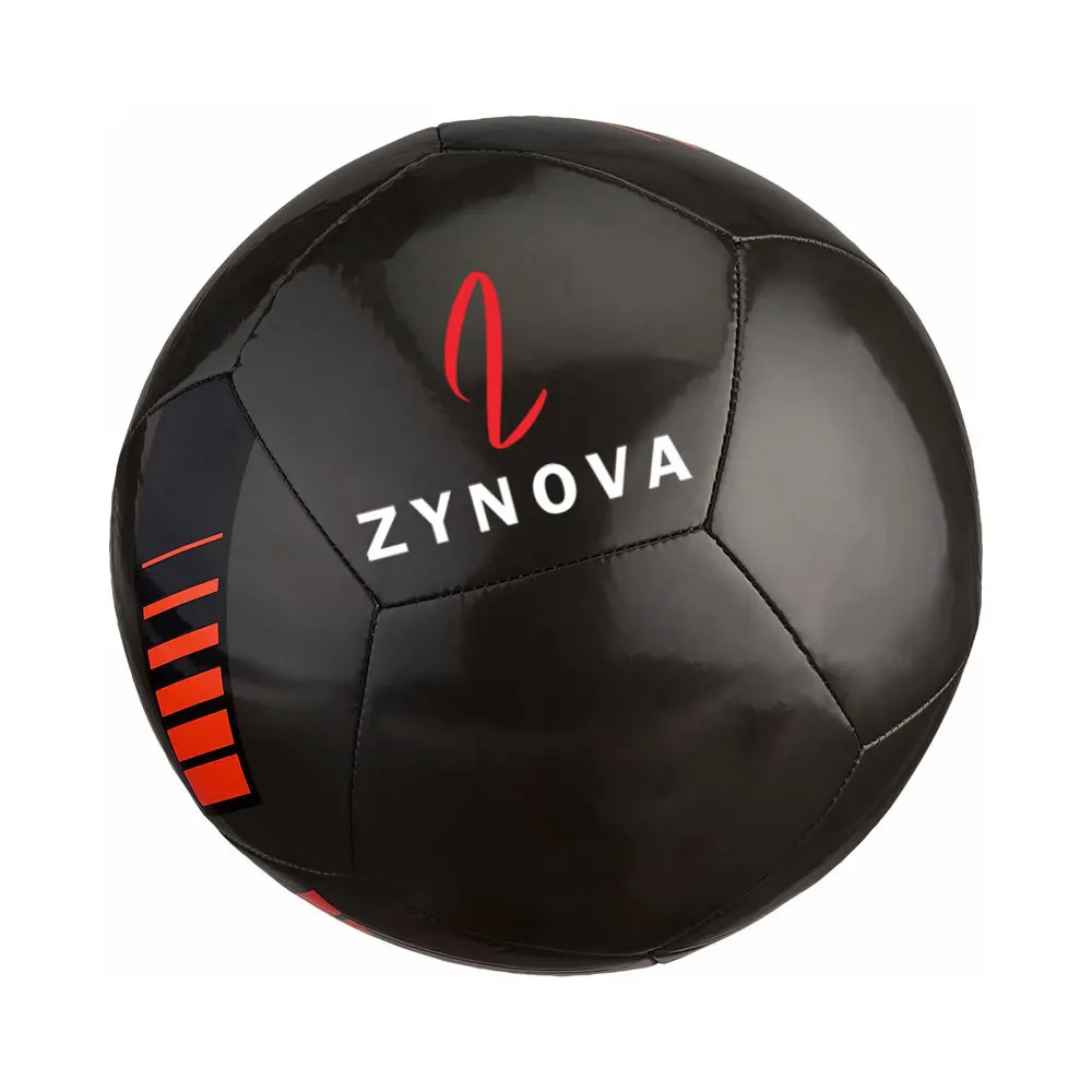 New Custom Made Arrivals Match Training Soccer Football Ball / Sports Best Quality Promotional Soccer Football