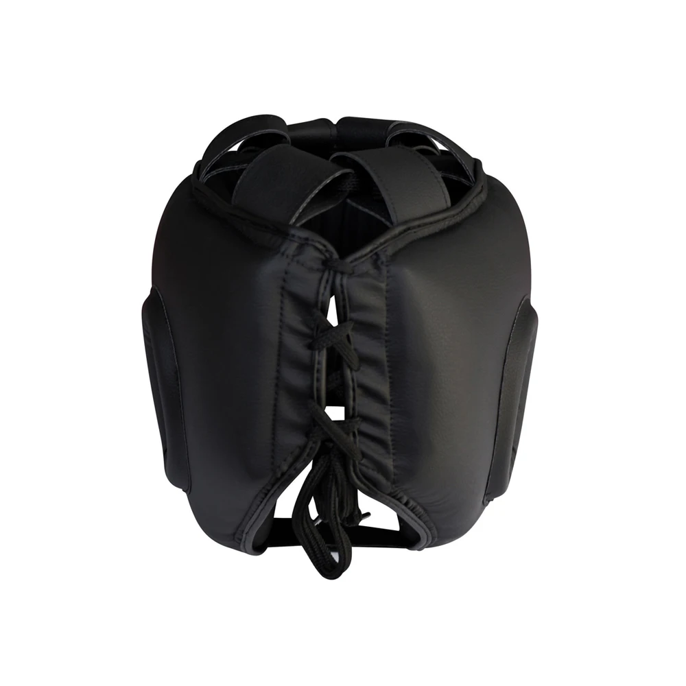 Высококачественная Боевая тренировка Kudo защита головы лучшее защитное боксерское оборудование