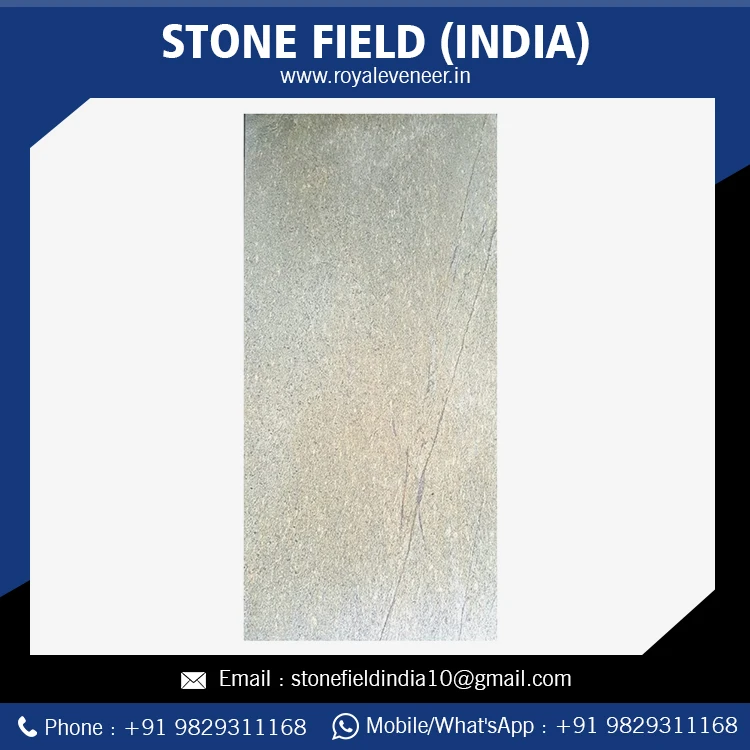 Best Quality Non Antacid Golden Stone Veneer Sheet Buy At The Bulk Price