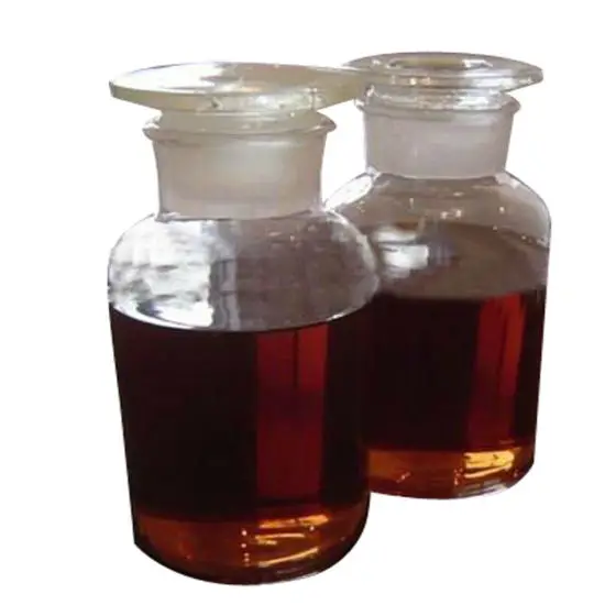 Линейная алкилбензолсульфоновая кислота сульфоновая Лидер продаж линейная 96%/Labsa 96%/Dode