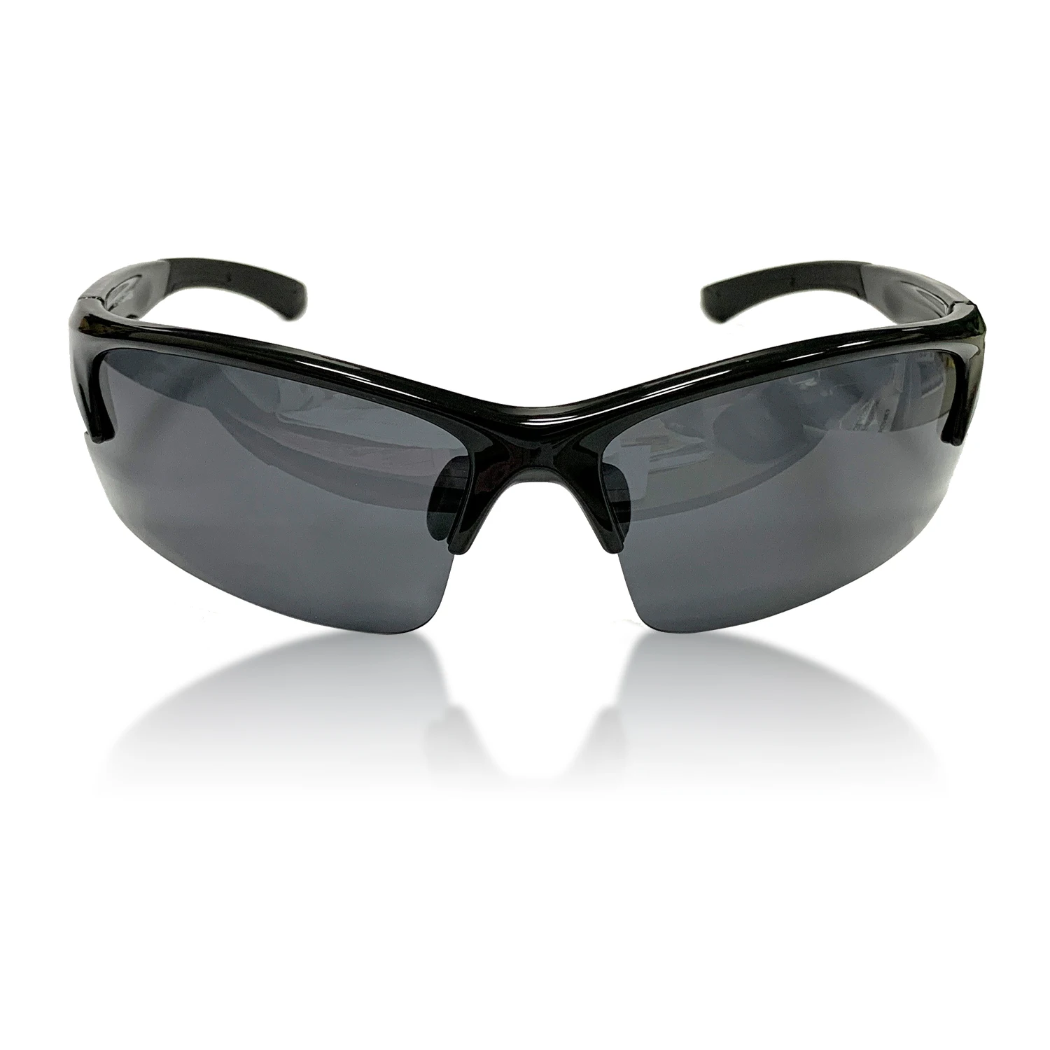 Adjustable Nose Pad Sun Shade Driving Sports Sunglasses