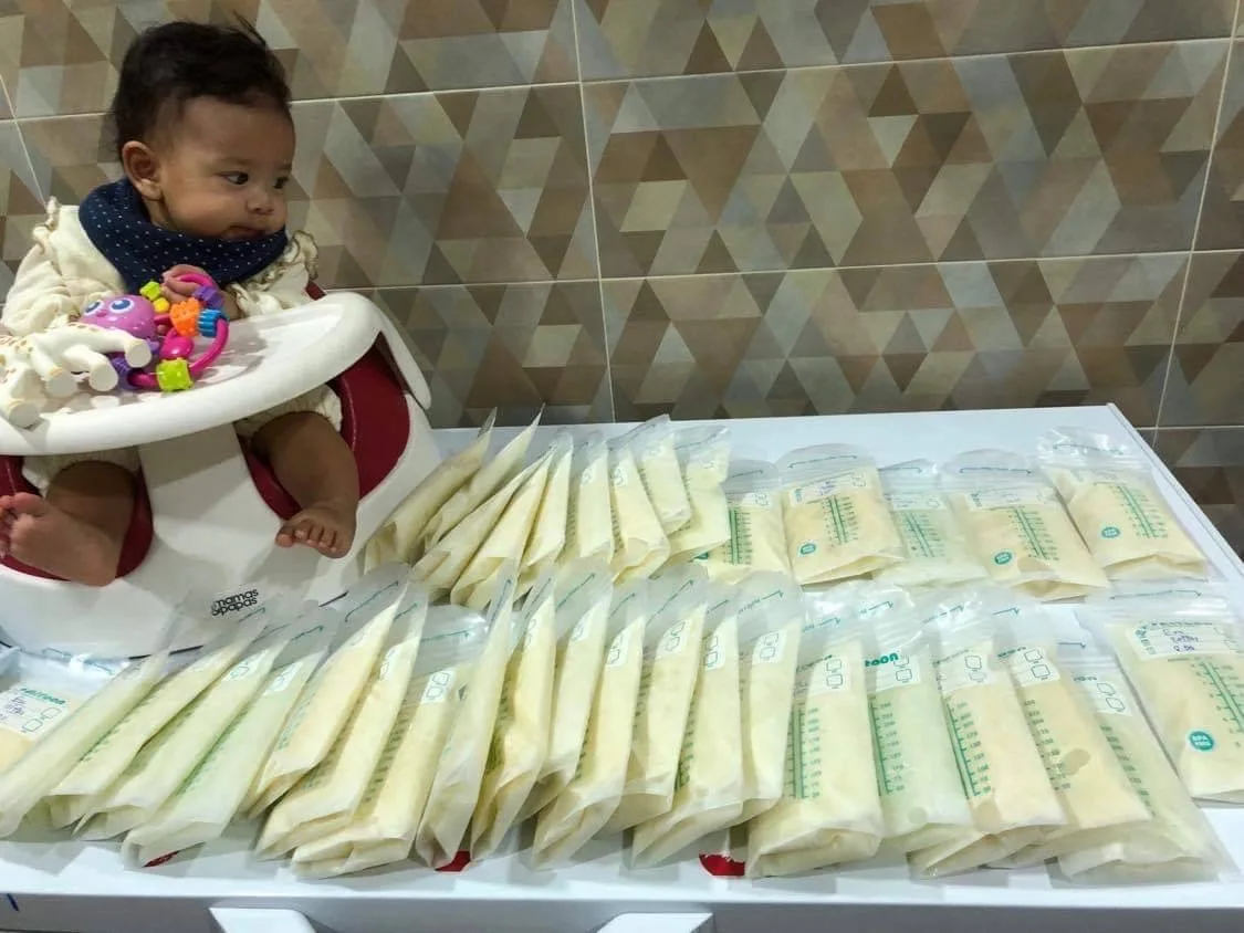 Чай Ogain для мамы 80 г из Таиланда