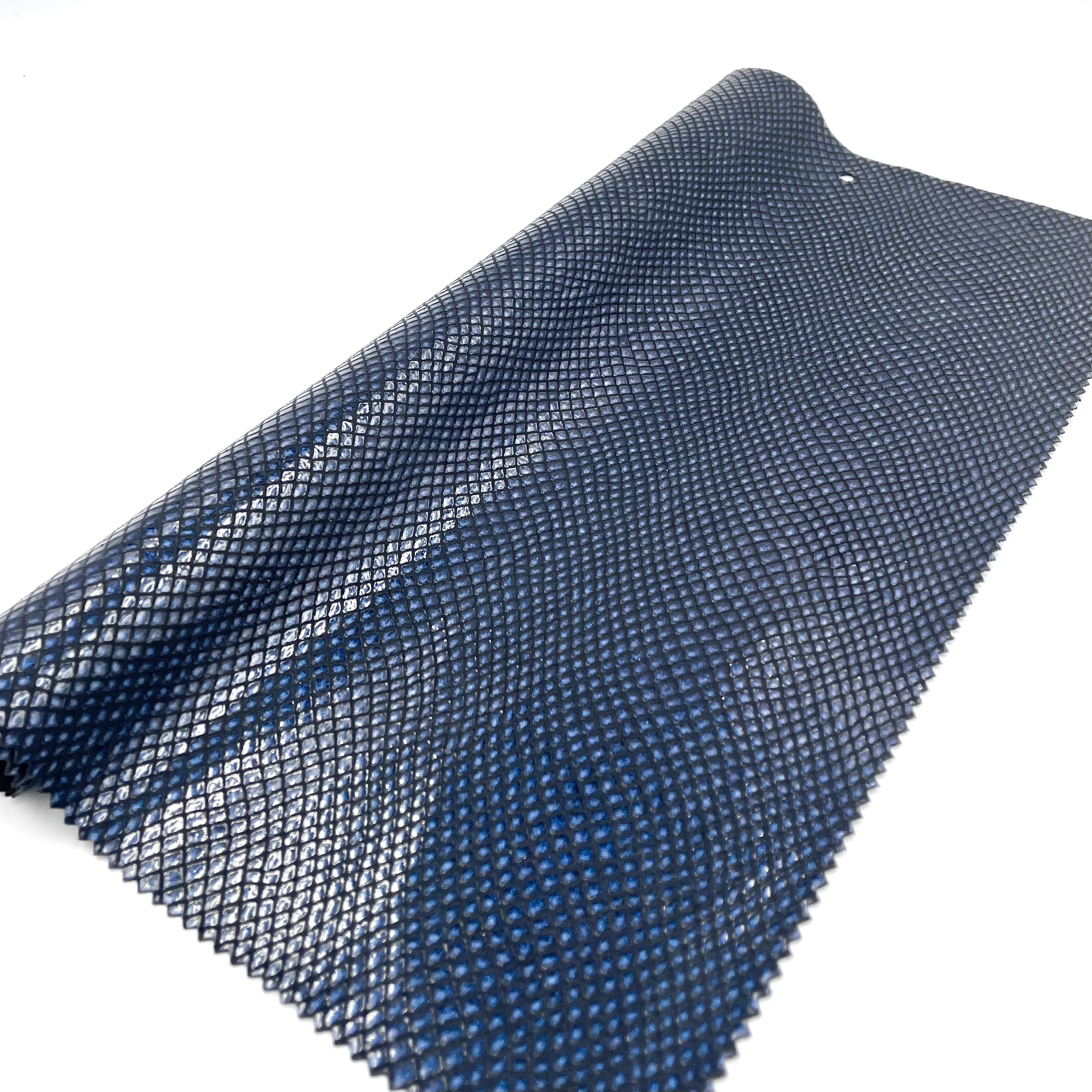 Высококачественная жаккардовая легкая полиэфирная многослойная ткань EPO с лазерной передачей для штор