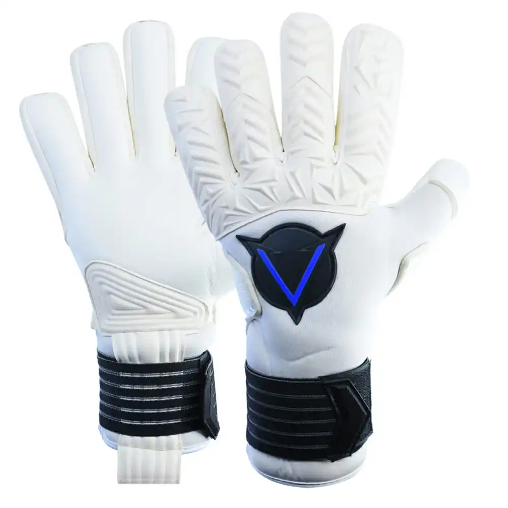 
New arrival custom made hot sale goalkeeper gloves soccer 