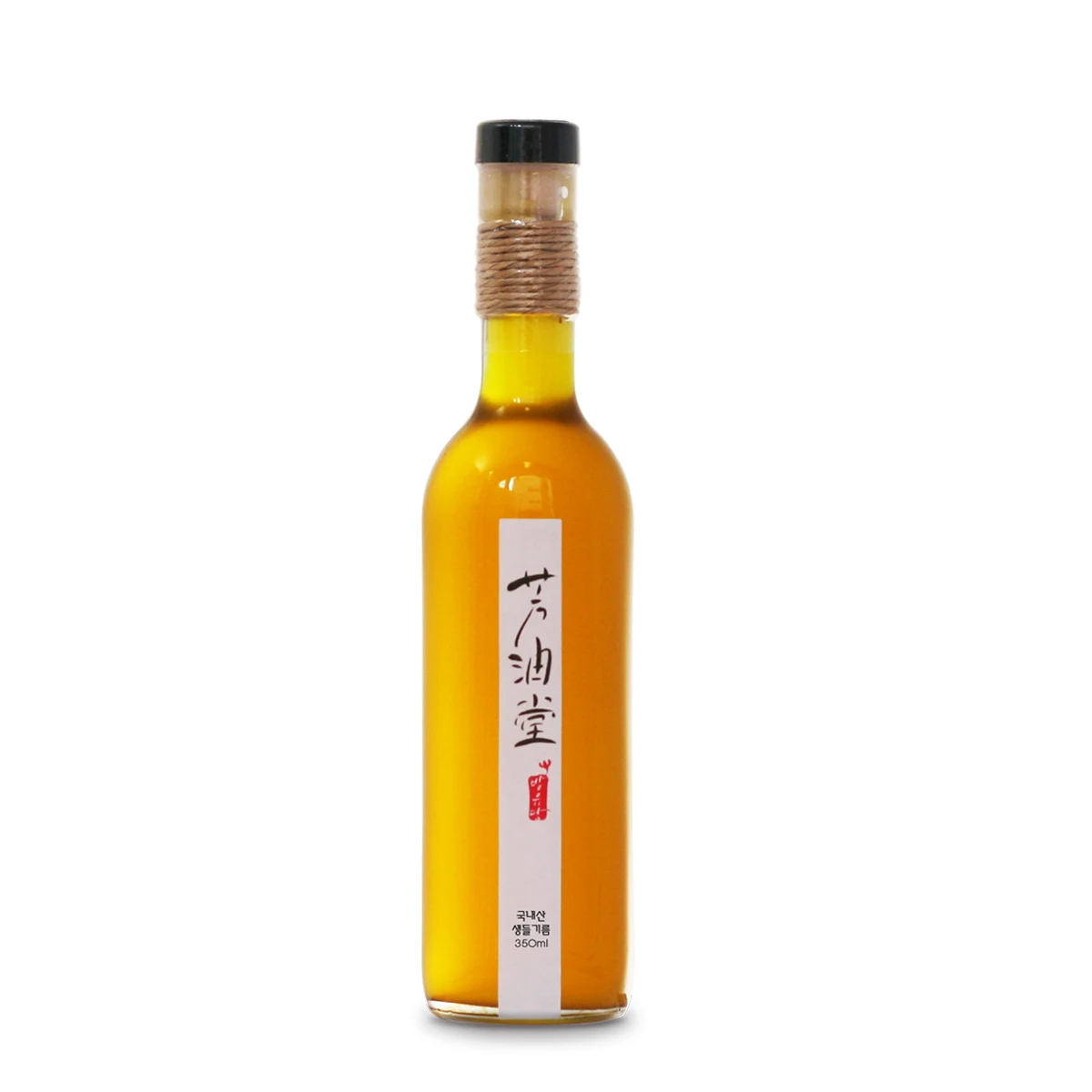  Bangyudang Made in Korea Premium Unroasted Perilla