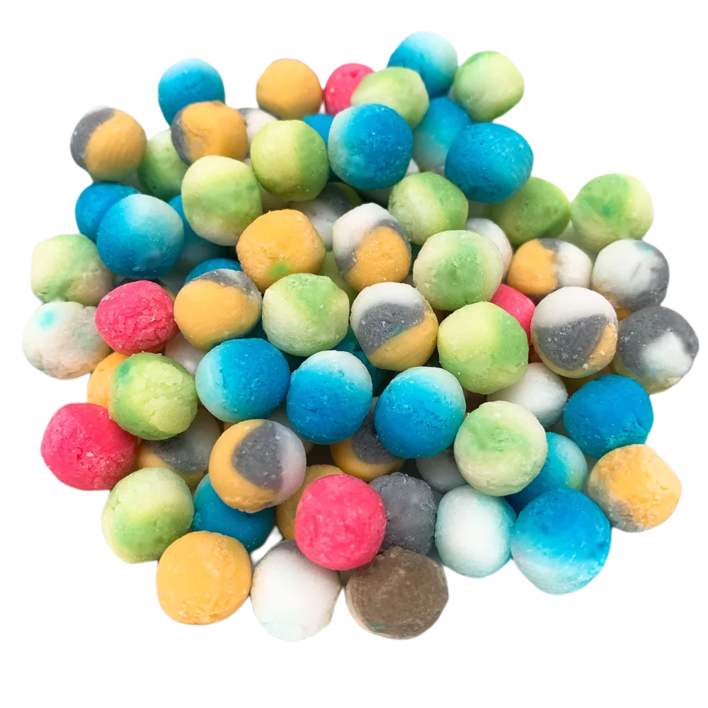 Colorato Boba Pearls Tapioca Ball Produce