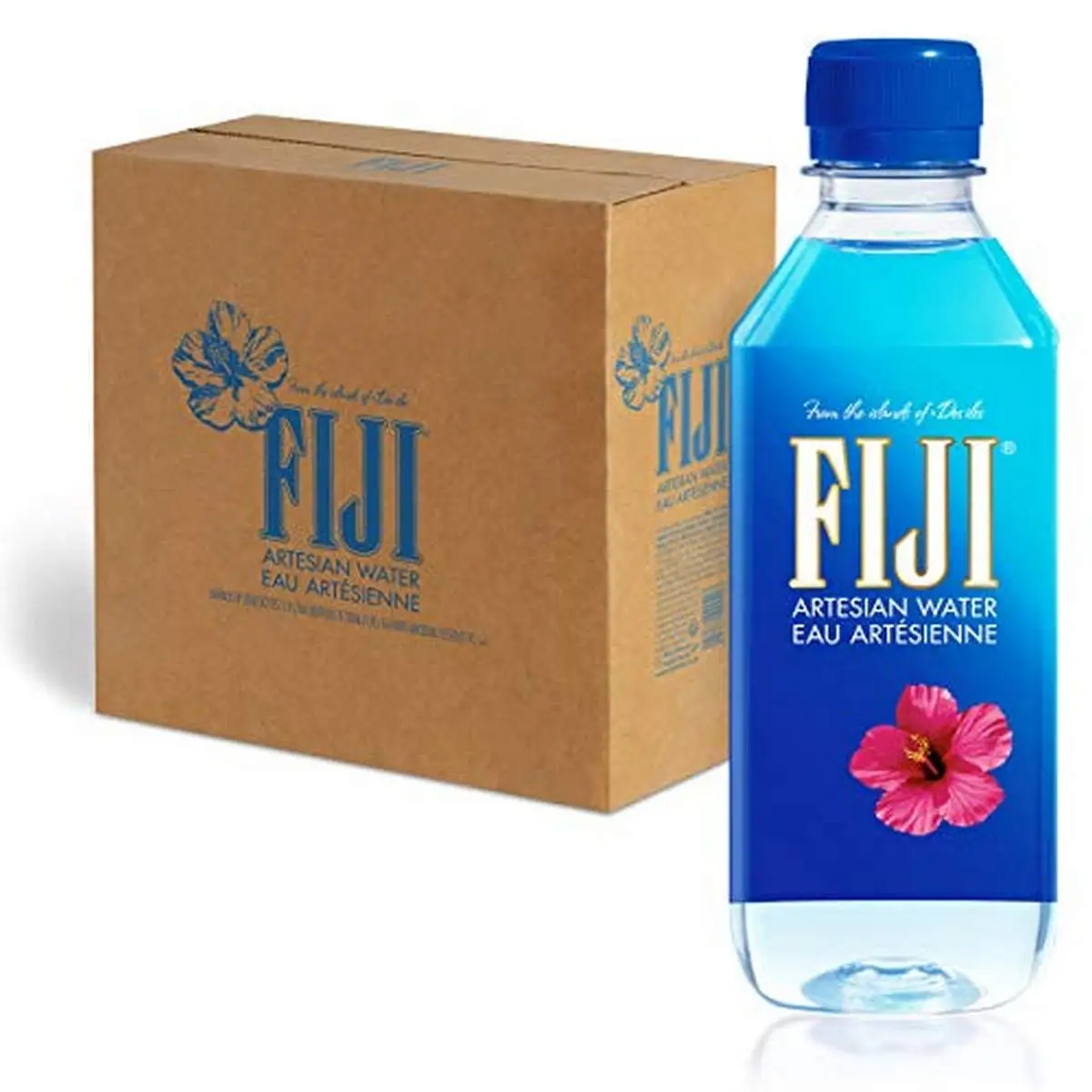 very cheap Fiji Natural Artesian Water