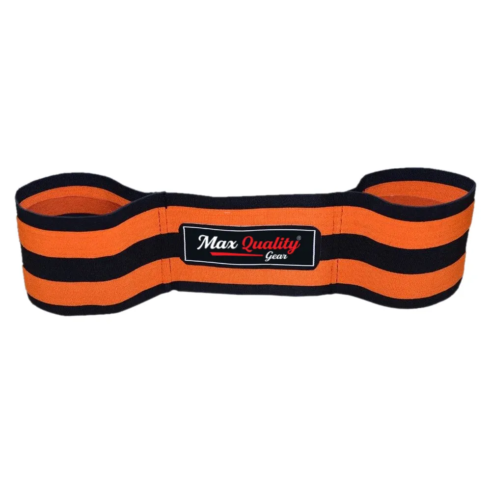 
Elastic Weightlifting Fitness Increase Strength Gym Elbow Sleeves Support Band Bench Press Booster Slingshot Men Women 