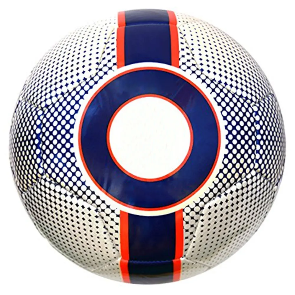 
Wholesale Custom Logo Hand Sewing Soccer Ball Size 5 PU Football 