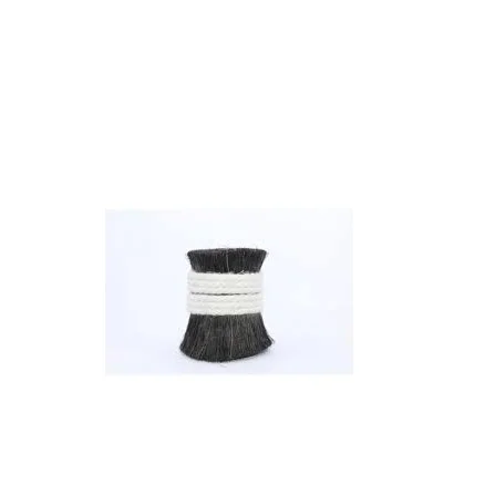 Для бритья и удаления волос из бычьего хвоста