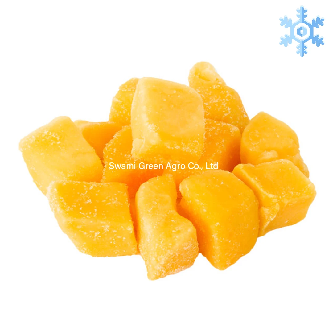 
Frozen Mango Slice/Dice 