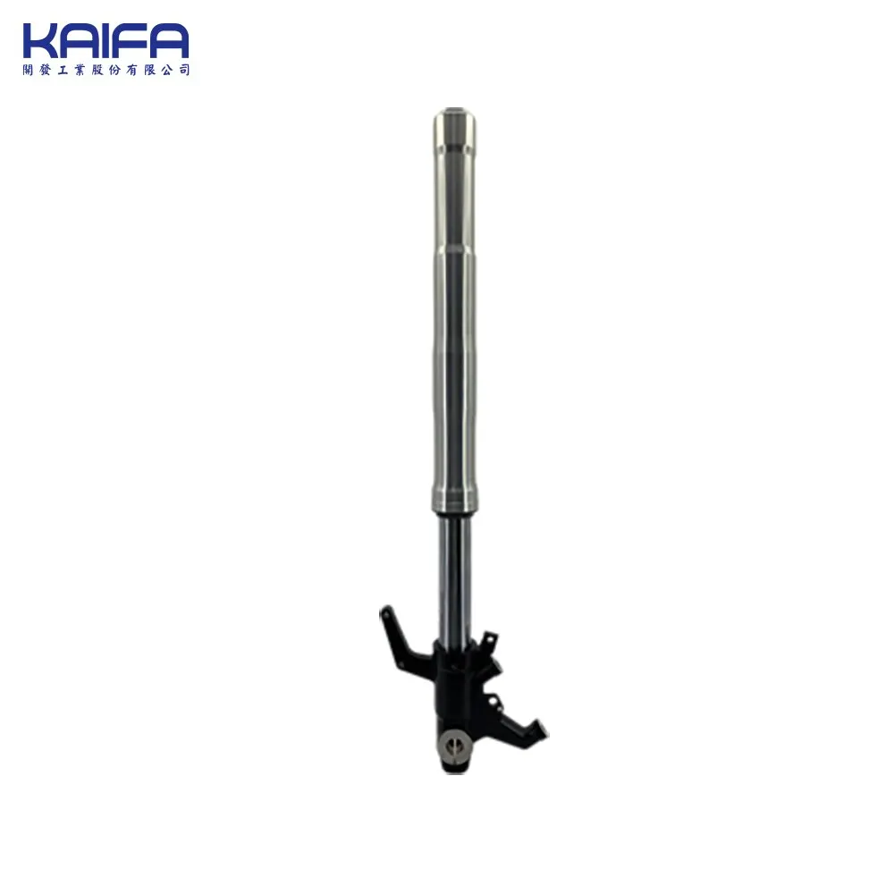 
motorcycle inverted downhill front forks 