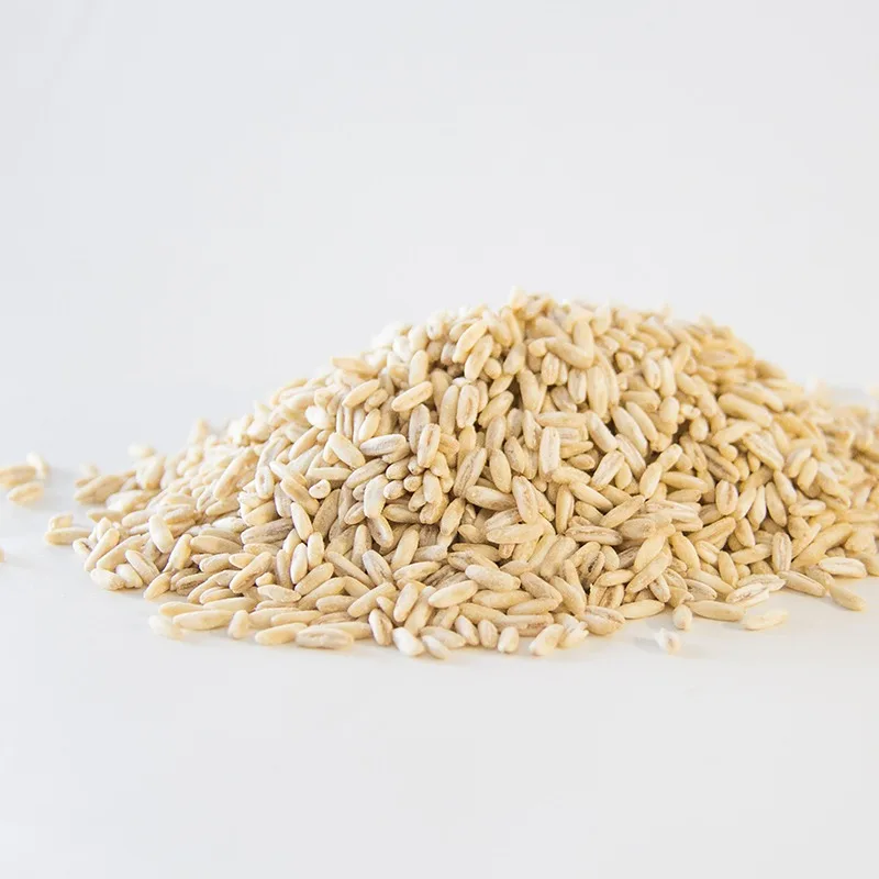 Low Price Pollution-Free Restaurant Large Flake oats spices For Sale