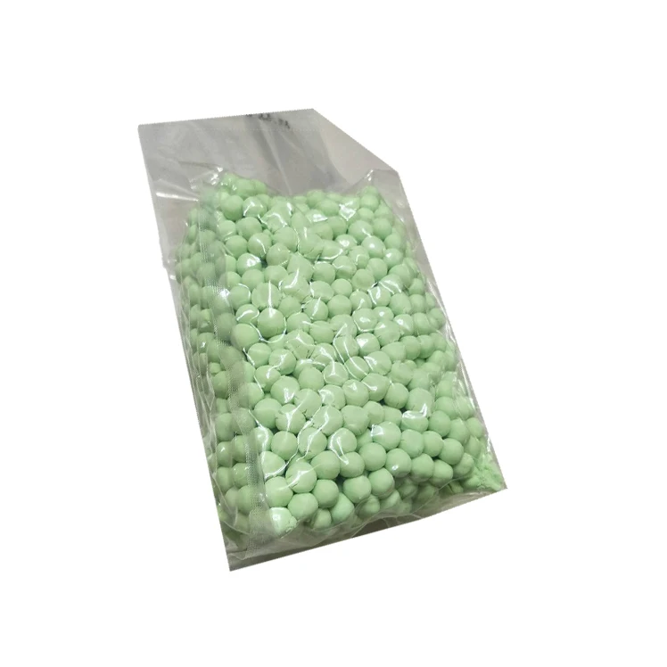 Цветные синие розовые желтые жемчужины tapioca Тайвань 600 г 0 6 кг