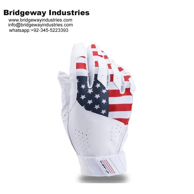 
Baseball Batting Gloves | Batting Gloves 