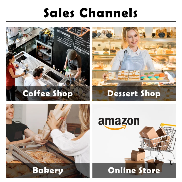 No Preaservative Taro Milk Tea Powder For Boba Topping