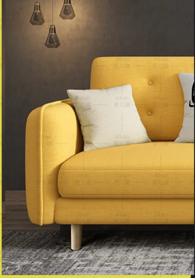 Color recycled polyester staple fiber